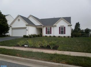 41 W Minglewood Dr, Middletown, DE 19709