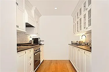 Sold by Trump International Realty