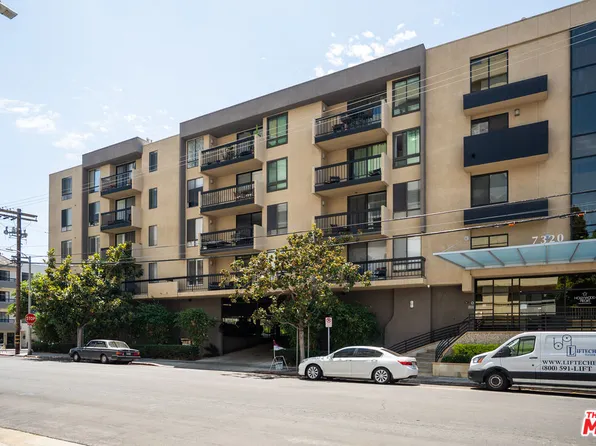 7320 Hawthorn Ave APT 425, Los Angeles, CA 90046