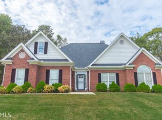 4982 Planters Way, Flowery Branch, GA 30542
