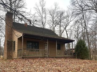 2199 Blacks Schoolhouse Rd, Taneytown, MD 21787