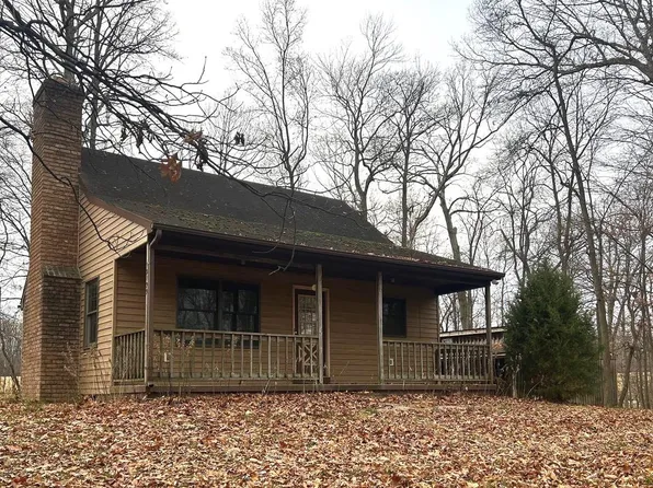 2199 Blacks Schoolhouse Rd, Taneytown, MD 21787