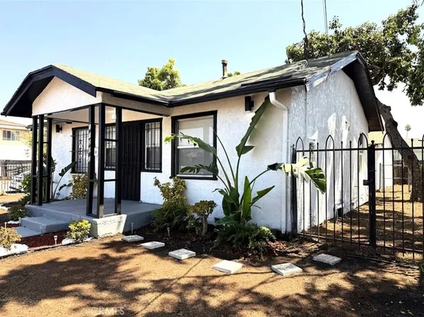 11200 Stanford Ave, Los Angeles, CA 90059