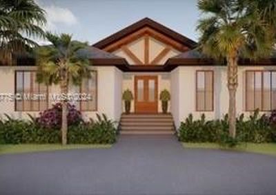 571 Falcon Ave, Miami Springs, FL, 33166