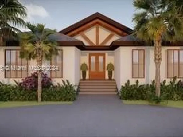 571 Falcon Ave, Miami Springs, FL 33166