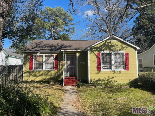 1756 N 16th St, Baton Rouge, LA 70802