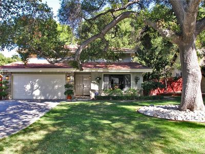 24236 Cross St, Santa Clarita, CA, 91321