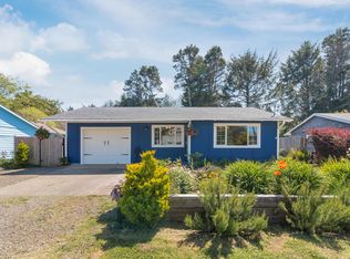 330 SW South Point St, Depoe Bay, OR 97341