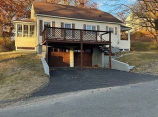 4 Walker St, North Adams, MA 01247