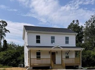 200 Tranters Creek Rd, Washington, NC 27889
