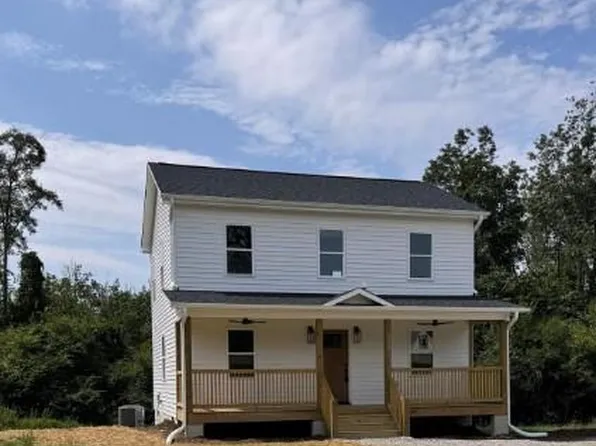 200 Tranters Creek Rd, Washington, NC 27889