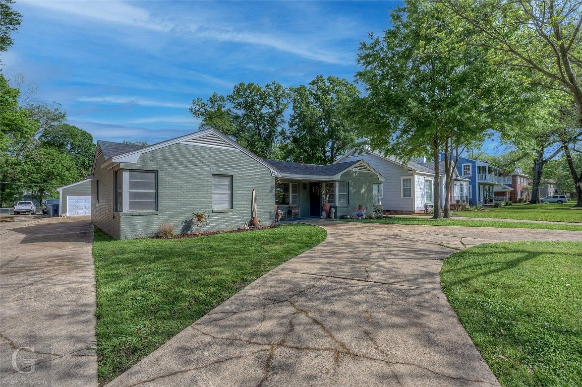 622 Ockley Dr, Shreveport, LA 71106 MLS 20288136 Zillow