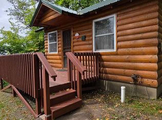 Cabin 4 Cres #173, Deer River, MN 56636