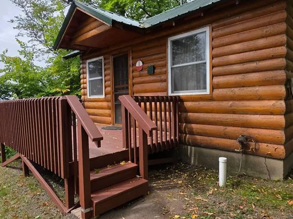 Cabin 4 Cres #173, Deer River, MN 56636