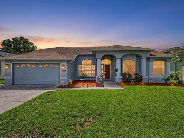 12040 PENZANCE LANE, NEW PORT RICHEY, FL 34654