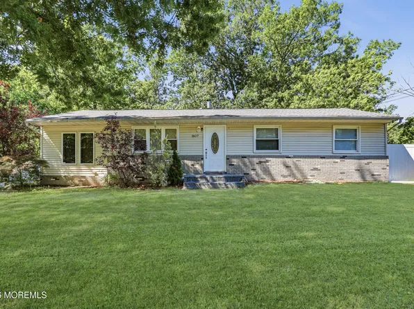2627 Ridgeway Road, Manchester, NJ 08759