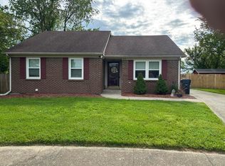 224 Finish Line Way, Frankfort, KY 40601
