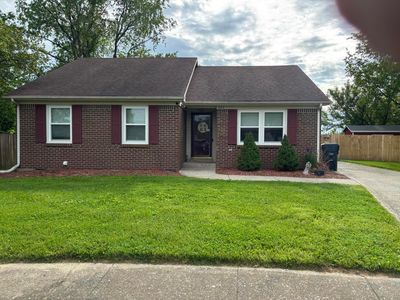 224 Finish Line Way, Frankfort, KY, 40601