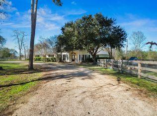 12325 Cude Cemetery Rd, Willis, TX 77318