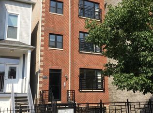 3244 N Sheffield Ave #1, Chicago, IL 60657