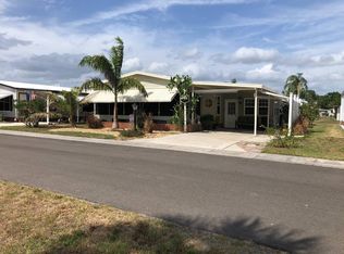 15720 Shoreline Blvd #159, North Fort Myers, FL 33917