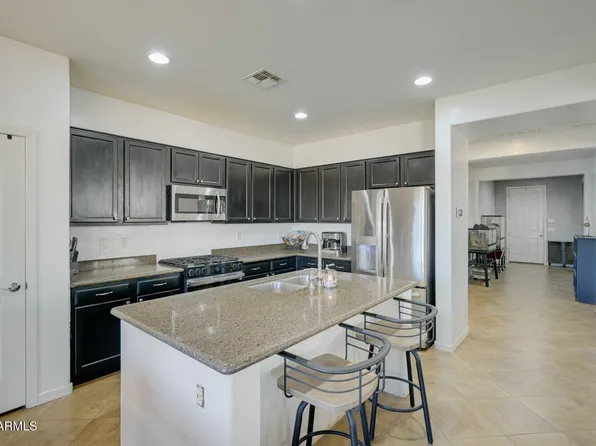 40884 W BEDFORD Drive, Maricopa, AZ 85138