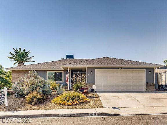 2nd image of 4291 El Campana Way