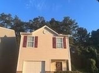 122 Alton Cir, Villa Rica, GA 30180