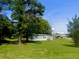 1482 Ralph Bell Rd, Summerton, SC 29148