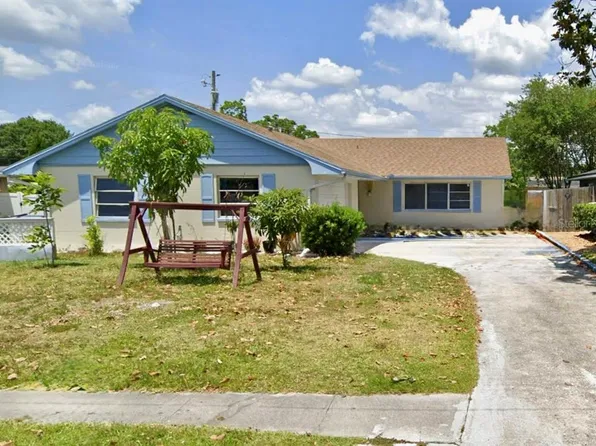 2615 CECILE STREET, KISSIMMEE, FL 34741