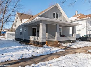 1321 Marshall St, Boone, IA 50036