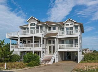 1210 Windance Ln LOT 101, Corolla, NC 27927