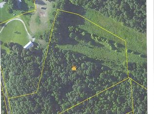 1288 Rogues Fork Rd LOT TR 4, Bethpage, TN 37022