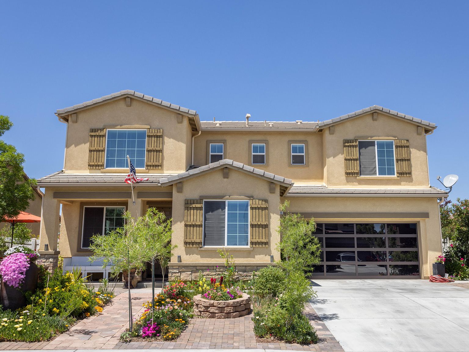 38315 Orchid Ln, Palmdale, CA 93552 MLS 23003321 Zillow