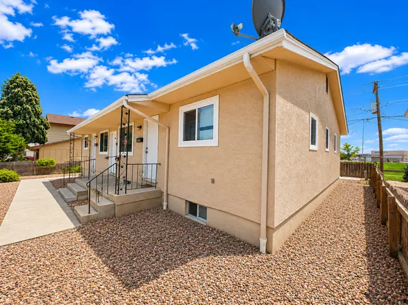 3411 Baltimore Ave #3413, Pueblo, CO 81008