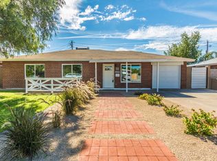 2039 E Cypress St, Phoenix, AZ 85006