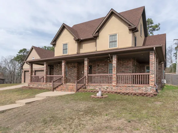 524 Scarlet Oaks Dr, Benton, AR 72019