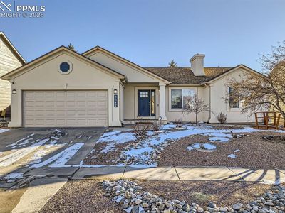 5347 Luster Dr, Colorado Springs, CO, 80923