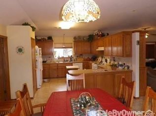 48918 Moccasin Trail Rd, Prague, OK 74864