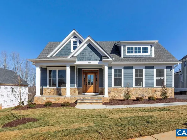 154 Eagle Creek Ter, Zion Crossroads, VA 22942