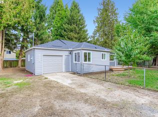 19235 SW Kinnaman Rd, Aloha, OR 97078