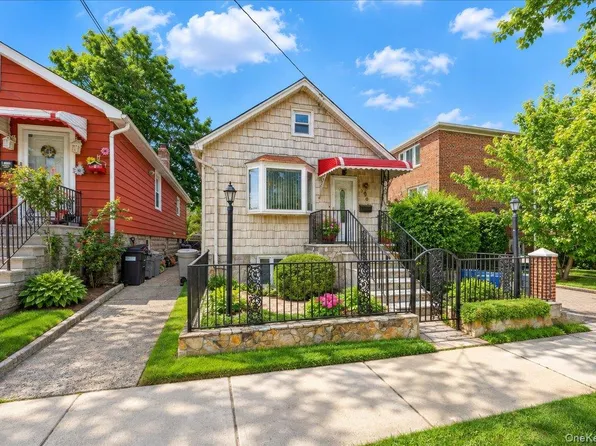3293 Lucerne Street, Bronx, NY 10465