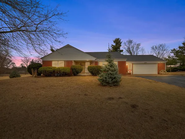 3696 Union St, Lafayette, IN 47905