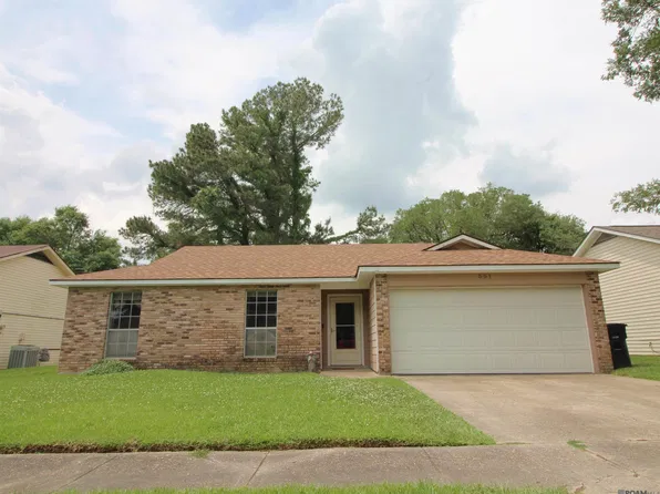 551 Windingway Dr, Baton Rouge, LA 70810