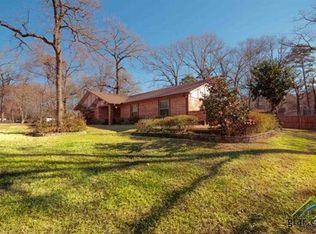 18069 Lookout Lake Cir, Flint, TX 75762