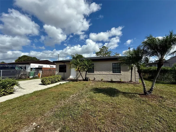 2941 NW 154th Ter, Miami Gardens, FL 33054