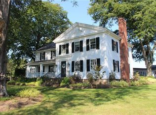 135 Taylor Rd, Honeoye falls, NY 14472