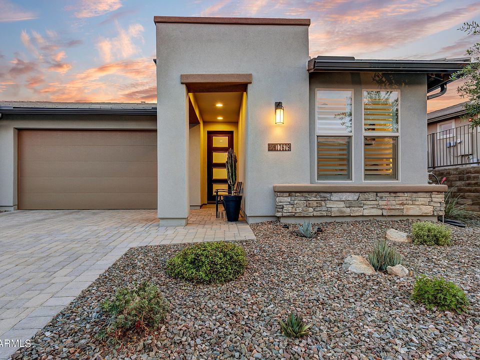 17679 E Chevelon Canyon Cir, Rio Verde, AZ 85263 MLS 6567384 Zillow
