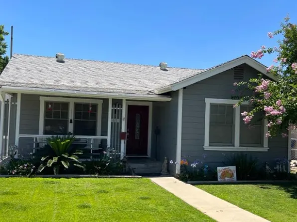 411 Highland Dr, Bakersfield, CA 93308