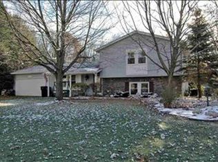 21210 London Plane Ct, South Bend, IN 46614